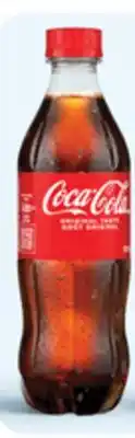 Walmart Coca-Cola Pop offer