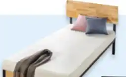 Walmart 6 Memory foam mattress offer