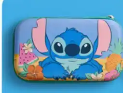 Walmart Licensed pencil boxes offer