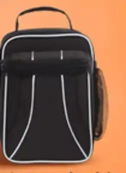 Walmart Dual-compartment lunch bag offer