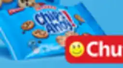 Walmart Christie Chips Ahoy! Mini Cookies Snak Paks offer