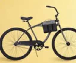 Walmart Huffy Capitol cruiser bike offer