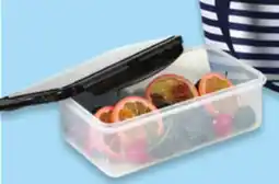 Walmart Uptown expandable lunch bags offer
