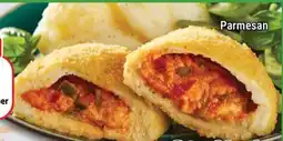 M & M Food Market Chicken Parmesan offer