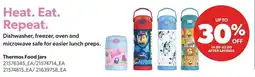 Real Canadian Superstore Thermos Food Jars offer
