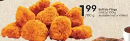 Sobeys Buffalo Flings offer