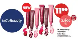 Real Canadian Superstore MCoBeauty Lip Treatment Fairy floss offer