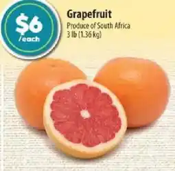 Co-op Grapefruit offer