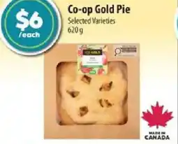 Co-op Co-op Gold Pie offer