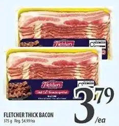 Al Premium Food Mart Fletcher thick bacon offer