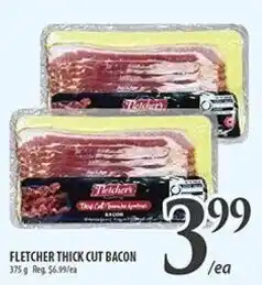 Al Premium Food Mart Fletcher thick cut bacon offer