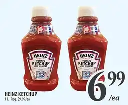 Al Premium Food Mart Heinz Ketchup offer