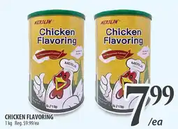 Al Premium Food Mart Chicken Flavoring offer