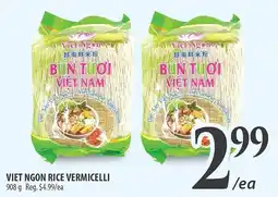 Al Premium Food Mart Viet ngon rice vermicelli offer