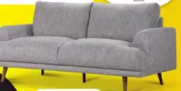 Leon's Dianna II Sofa - Grey offer