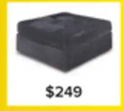 Leon's Jayce Ottoman offer