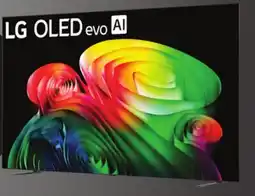 Leon's LG 65 4K Smart OLED AI B6 webOS TV - OLED65B6GUA.ACC offer