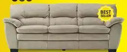 Leon's Kelleher Sofa - Beige offer