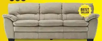 Leon's Kelleher Sofa - Beige offer