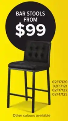 Leon's Olin Counter Height Stool - Vintage Grey offer