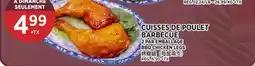 Kim Phat 2 PAR EMBALLAGE BBQ CHICKEN LEGS offer