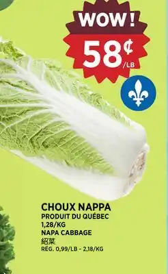 Kim Phat NAPA CABBAGE offer