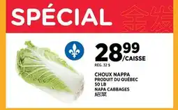 Kim Phat NAPA CABBAGES offer