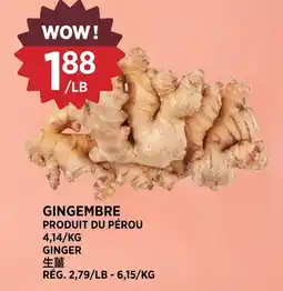 Kim Phat GINGER offer