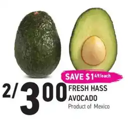 Coppa's Fresh Market Fresh hass avocado offer