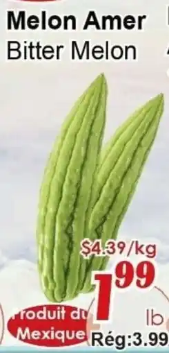 Marche C&T Bitter Melon offer