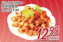 Foody Mart Cumin Gristles offer