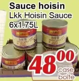 Marche C&T Lkk Hoisin Sauce offer