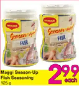 Danforth Food Market Maggi Season-Up Fish Seasoning offer