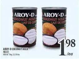 Al Premium Food Mart AROY-D COCONUT MILK offer