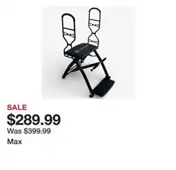 TSC Stores Max offer