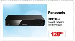 2001 Audio Video DMPBD94 SMART Network Blu-Ray Player offer
