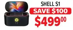 2001 Audio Video SHELL S1 Ikarao Portable Karaoke Machines offer