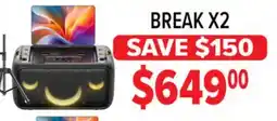 2001 Audio Video Ikarao Portable Karaoke Machines offer