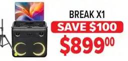 2001 Audio Video Ikarao Portable Karaoke Machines offer