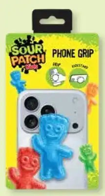 Party City Sour Patch Kids Phone Grip offer
