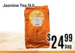 Nations Fresh Foods Jasmine Tea 5Lb offer