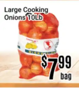 Nations Fresh Foods Large Cooking Onions offer