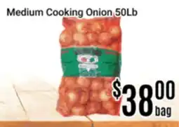 Nations Fresh Foods Medium Cooking Onion 50Lb offer