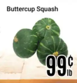 Nations Fresh Foods Buttercup Squash offer
