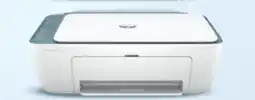 Walmart HP DeskJet 2942 all-in-one printer offer