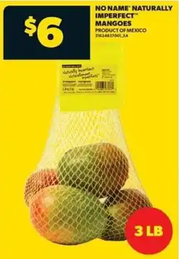 Real Canadian Superstore No name naturally imperfect mangoes offer
