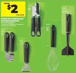 Real Canadian Superstore Everyday essentials kitchen gadgets offer