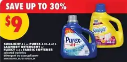 No Frills Sunlight offer