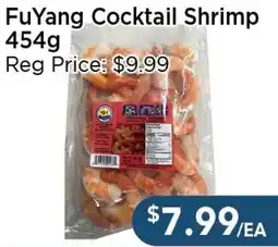 Blue Sky Supermarket FuYang Cocktail Shrimp offer