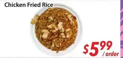 Bestco Food Mart Chicken Fried Rice offer